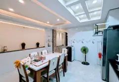 Cơ hội có 1 không 2: Nhà 4 tầng hẻm xe hơi sát Phú Mỹ Hưng chỉ 7.9 tỷ... Bán owner_side tại Phú Thuận, Hồ Chí Minh 06