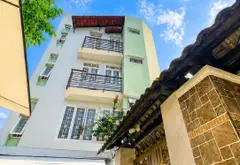 🏡GIẢM NHIỆT - CHỈ 8,6 TỈ TL 108M² NỞ HẬU 5M - SÁT MẶT TIỀN XE HƠI NHÀ 2 TẦNG, 3PN (CÓ PN TRỆT)... Bán nhà riêng tại Bình Lợi Trung, Hồ Chí Minh 02