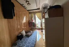Kết cấu 5 tầng, đang có hơn 10 phòng cho thuê tháng 18tr. Nếu cho thuê nguyên căn là 25tr/tháng.
+... Bán nhà riêng tại Hòa Hưng, Hồ Chí Minh 05