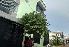Nhà xinh An Phú Đông, không gian thoáng đãng, sẵn sàng về ở... Bán nhà riêng tại An Phú Đông, Hồ Chí Minh 05