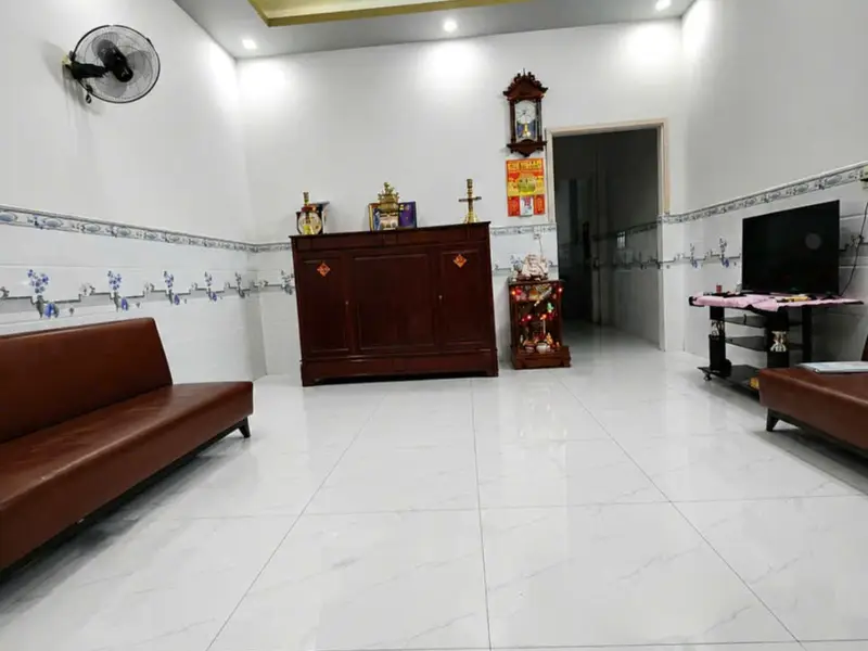 Bán nhà 2 tầng 80m2 tại phường An Lạc, Bình Tân, giá 4.4 tỷ... Bán nhà riêng tại An Lạc, Hồ Chí Minh 01