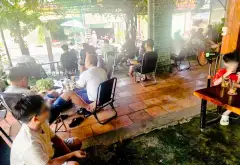 Mua Bán nhà Phường Tân Đông Hiệp, Dĩ An, mặt tiền rộng 9m, mặt phố góc 2 tầng... Bán nhà mặt phố tại Tân Đông Hiệp, Hồ Chí Minh 02