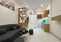 HẺM 3 GÁC CÁCH 10M RA HẺM XE TẢI CHU VĂN AN - 2 TẦNG - 3.45 TỶ.... Bán nhà riêng tại Bình Thạnh, Hồ Chí Minh 09
