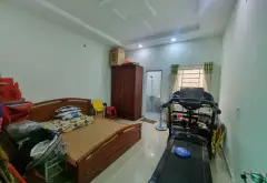 Cơ hội hiếm: Nhà mặt tiền nội bộ Nguyễn Ảnh Thủ, 5 tầng giá tốt nên sở hữu ngay... Bán nhà riêng tại Tân Thới Hiệp, Hồ Chí Minh 11