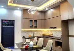 Nhà riêng 3 tầng lô góc 2 mặt tiền tại khu dân cư văn minh... Bán nhà riêng tại An Hải, Hải Phòng 06