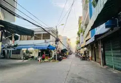 Siêu phẩm Nhà mặt tiền 5 tầng ngay chợ Rạch Ông, Quận 8 -5tầng -5pn chỉ 9,xtỷ... Bán nhà mặt phố tại Chánh Hưng, Hồ Chí Minh 03
