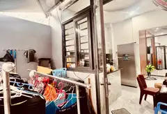 Bán nhà riêng 3 tầng hẻm Xô Viết Nghệ Tĩnh, Bình Thạnh, gần Quận 1... Bán nhà riêng tại Thạnh Mỹ Tây, Hồ Chí Minh 05