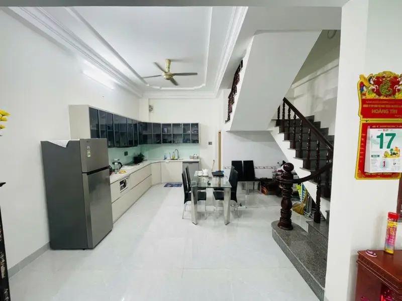 Bán nhà 4 tầng hẻm ô tô tại Cửu Long, gần sân bay Tân Sơn Nhất... Bán nhà riêng tại Tân Sơn Hòa, Hồ Chí Minh 01