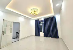 Bán nhà riêng Quận 8 Phường Bình Đông mặt tiền rộng 9m pháp lý rõ ràng... Bán nhà riêng tại Bình Đông, Hồ Chí Minh 07