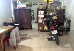 Nhà Hiếm Gần Đại Học Hutech, Bình Thạnh - Giá Sốc Giảm 2 Tỷ... Bán nhà riêng tại Thạnh Mỹ Tây, Hồ Chí Minh 03