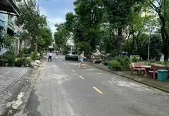Nhà mặt phố 3 tầng view công viên, gần sông Mỹ An, Đà Nẵng... Bán nhà mặt phố tại Ngũ Hành Sơn, Đà Nẵng 03