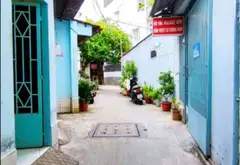 Bán nhà riêng hướng Đông Nam tại phường Hạnh Thông, diện tích 141.4m², giá 1.2 tỷ VNĐ... Bán nhà riêng tại Hạnh Thông, Hồ Chí Minh 07
