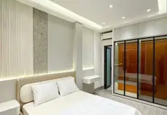 Bán nhà riêng Quận 7, 3 tầng, diện tích 46.8 m2, pháp lý rõ ràng... Bán nhà riêng tại Phú Thuận, Hồ Chí Minh 05