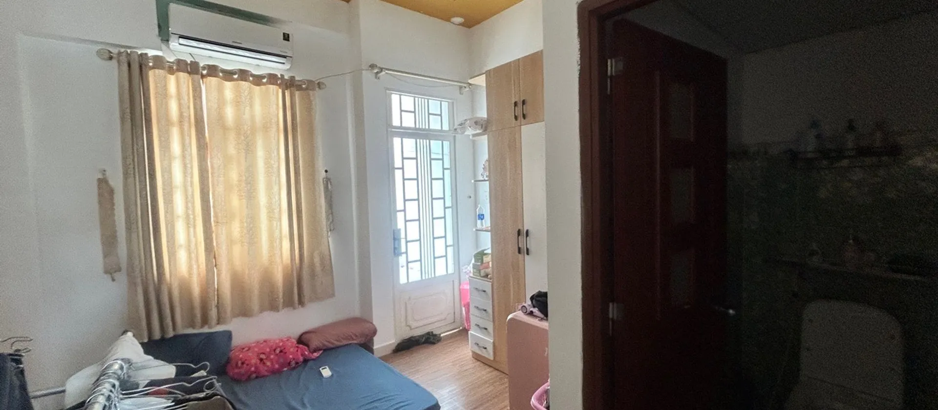 Nhà 3 tầng Bà Hom - Hẻm ô tô gần, sẵn ở ngay, giá 4.6 tỷ... Bán nhà riêng tại Phú Lâm, Hồ Chí Minh 01