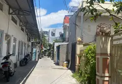 Bán nhà riêng 1 tầng 90m2 tại Huỳnh Tấn Phát, Nhà Bè, dãy nhà trọ thu nhập ổn định... Bán nhà riêng tại Nhà Bè, Hồ Chí Minh 04