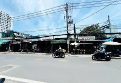 Bán nhà mặt phố 3 mặt tiền tại Phước Kiểng, Nhà Bè... Bán nhà mặt phố tại Nhà Bè, Hồ Chí Minh 01