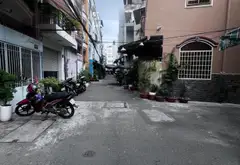 Bán nhà riêng Quận 3 vị trí yên tĩnh, tiện lợi, hẻm ô tô, 6 phòng ngủ, giá 10.6 tỷ... Bán nhà riêng tại Nhiêu Lộc, Hồ Chí Minh 01