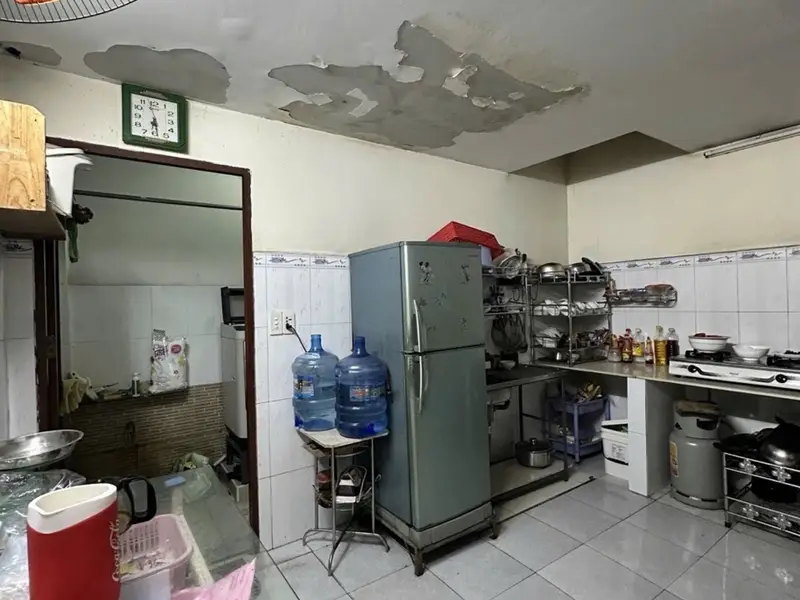 Bán nhà 2 tầng 69m2 mặt tiền 4m hẻm ôtô Bình Tân giá 5,9 tỷ... Bán nhà riêng tại Bình Hưng Hòa, Hồ Chí Minh 01