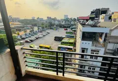 Bán nhà riêng 5 tầng Gara Thang máy, vỉa ô tô tránh tại khu vực trung tâm Nguyễn Văn Cừ... Bán nhà riêng tại Bồ Đề, Hà Nội 10