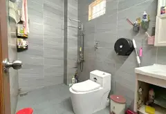 Nhà 4 tầng hẻm rộng, 6 phòng ngủ, kinh doanh tốt tại Tân Phú... Bán nhà riêng tại Tân Phú, Hồ Chí Minh 11