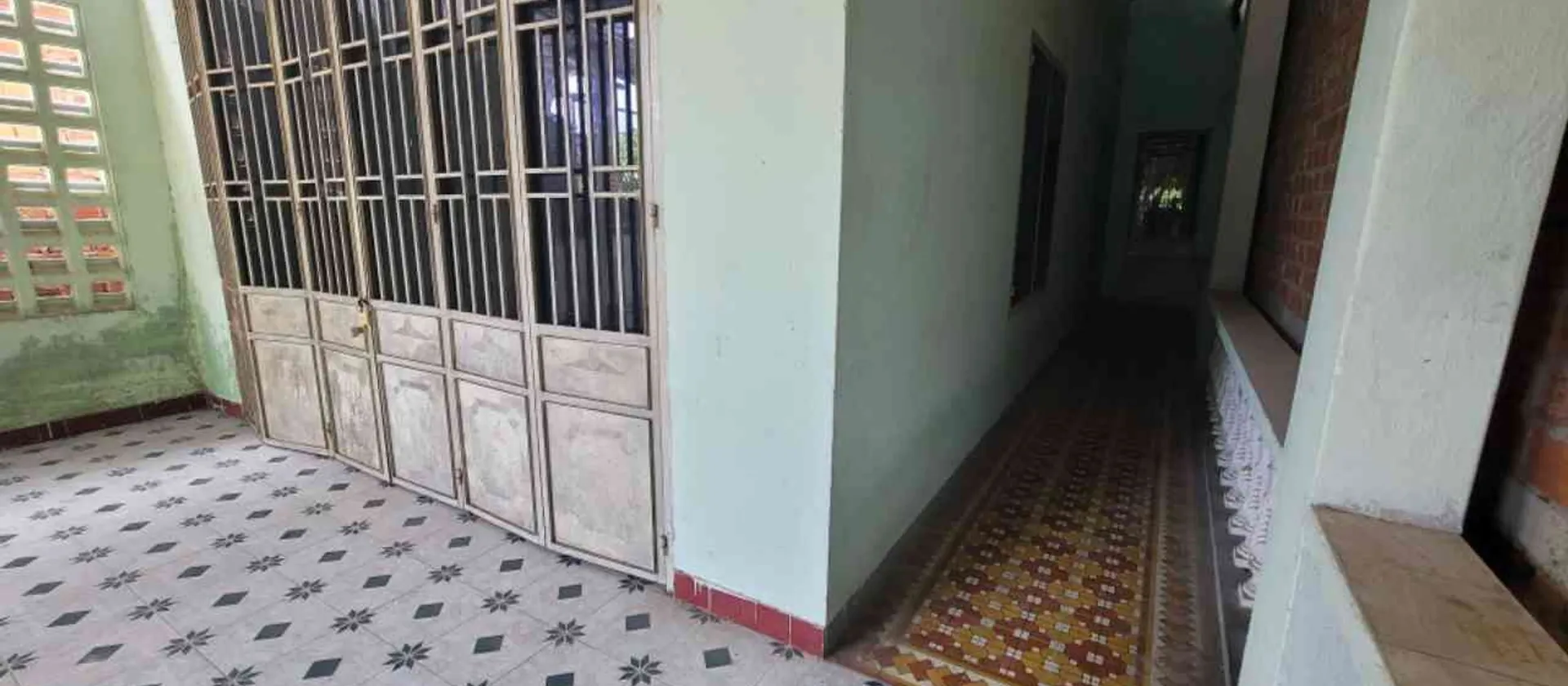 ĐẤT TẶNG NHÀ C4 – NGUYỄN HỮU CẦU – SÁT BIỂN NON NƯỚC
ĐƯỜNG 7.5M – THÔNG TRƯỜNG SA
📐 153M² 10.7tỷ... Bán đất tại Ngũ Hành Sơn, Đà Nẵng 01