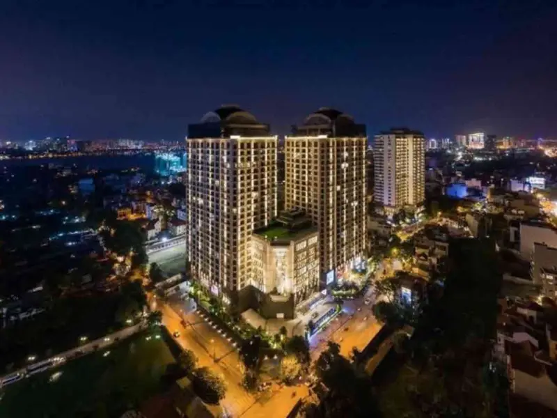 TINH HOA #QUẢNG AN - #HỒ TÂY – CĂN HỘ HẠNG SANG TOÀ D’.LE ROI SOLEIL - TC 16 TỶ – VIEW HỒ ĐẮT GIÁ... Bán căn hộ chung cư tại Tây Hồ, Hà Nội 01