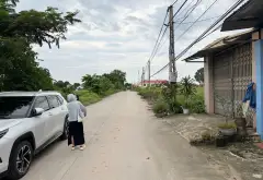Bán đất phân lô xã có quy hoạch đẹp gần trường học và trạm y tế... Bán đất tại Tân Yên, Bắc Ninh 04