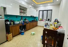 Bán nhà 5 tầng Khương Đình, 61m2, 5 tầng, gara ô tô, kinh doanh thuận tiện... Bán nhà riêng tại Khương Đình, Hà Nội 09