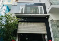 Bán nhà riêng 5 tầng, mặt tiền 5.2m tại phường 9 Tân Bình giá 13.5 tỷ... Bán nhà riêng tại Tân Hòa, Hồ Chí Minh 01