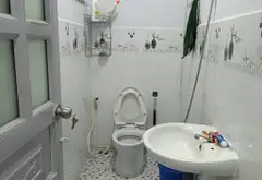 Bán nhà mặt phố 2 tầng, 5 phòng ngủ tại Bình Tân, giá 6,5 tỷ... Bán nhà mặt phố tại An Lạc, Hồ Chí Minh 11