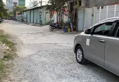 Bán nhà riêng 2 tầng 39,4m2 tại quận 7, Hoàng Quốc Việt, pháp lý đầy đủ... Bán nhà riêng tại Phú Thuận, Hồ Chí Minh 01