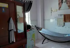 Bán nhà riêng 2 tầng diện tích 42.3 m2 tại Huỳnh Tấn Phát, căn góc 2 mặt tiền... Bán nhà riêng tại Tân Thuận, Hồ Chí Minh 05