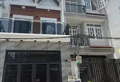 Cơ hội sở hữu nhà 2 tầng mới đẹp khu Đào Tông Nguyên Nhà Bè, giá tốt khó tin... Bán nhà riêng tại Nhà Bè, Hồ Chí Minh 01