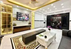 ⭐🏠 BÁN NHÀ TRẦN QUANG DIỆU, QUẬN 3 – 5 TẦNG THANG MÁY – NỘI THẤT CAO CẤP... Bán nhà riêng tại Nhiêu Lộc, Hồ Chí Minh 08