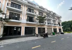 BÁN LIỀN KỀ / BIỆT THỰ 75M²- 4 TẦNG KĐT VSIP PHÙ CHẨN - TỪ SƠN... Bán biệt thự, liền kề tại Từ Sơn, Bắc Ninh 03