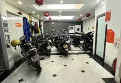 Nhà 5 tầng 43m2, mt 5.5m, 8PN, thu nhập ổn định 40tr/tháng, tại Khương Trung... Bán nhà riêng tại Khương Đình, Hà Nội 01