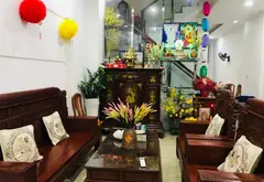 Nhà trong ngõ, ngách, hẻm - 95.7m² - Phú Lợi, Thành phố Thủ Đức, TP Hồ Chí Minh - 5.5 tỷ... Bán nhà riêng tại Phú Lợi, Hồ Chí Minh 04