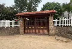 Chạm Đến Giấc Mơ Nghỉ Dưỡng Tại Nhà Sàn Gỗ 2 Tầng!... Bán nhà riêng tại Sóc Sơn, Hà Nội 01