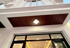 Bán nhà riêng 3 tầng tại Hồ Sen, khu dân cư đông đúc, sân cổng riêng... Bán nhà riêng tại Lê Chân, Hải Phòng 02