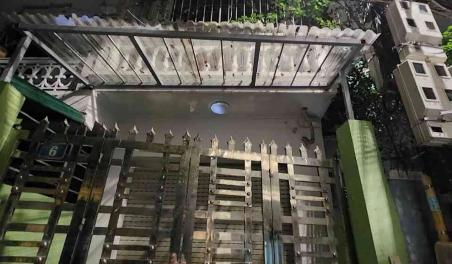 Bán nhà Phố Nguyễn Ngọc Nại 52m , VF3 đỗ cửa , dân xây .... Bán nhà riêng tại Phương Liệt, Hà Nội 01