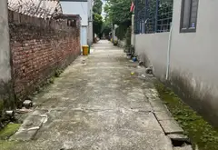 Bán đất 129m2 tại Phạm Kham, Như Quỳnh... Bán đất tại Như Quỳnh, Hưng Yên 04