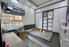 Căn hộ đẹp, view thoáng, vị trí trung tâm Gò Vấp... Bán căn hộ chung cư tại An Hội Tây, Hồ Chí Minh 07