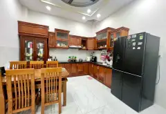 Nhà mặt tiền 3 tầng sang trọng, rộng thoáng tại Bình Hưng Hòa... Bán nhà mặt phố tại Bình Hưng Hòa, Hồ Chí Minh 03