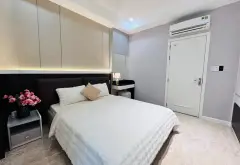 MẶT TIỀN GÒ VẤP – 6 TẦNG THANG MÁY – NHÀ MỚI 100% – 13,5 TỶ

📐 4 × 17,6m | ~70m² vuông vức
🏢 6L... Bán nhà mặt phố tại Thông Tây Hội, Hồ Chí Minh 11