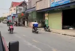Nhà mặt phố rộng 140m², thiết kế 2 tầng, vị trí an ninh tại An Hòa... Bán nhà mặt phố tại An Phong, Hải Phòng 04