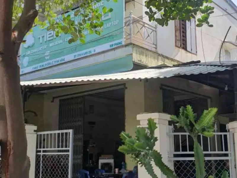 Bán nhà mặt phố 174m², 3PN, 2 tầng tại Cẩm Lệ Đà Nẵng... Bán nhà mặt phố tại Cẩm Lệ, Đà Nẵng 01