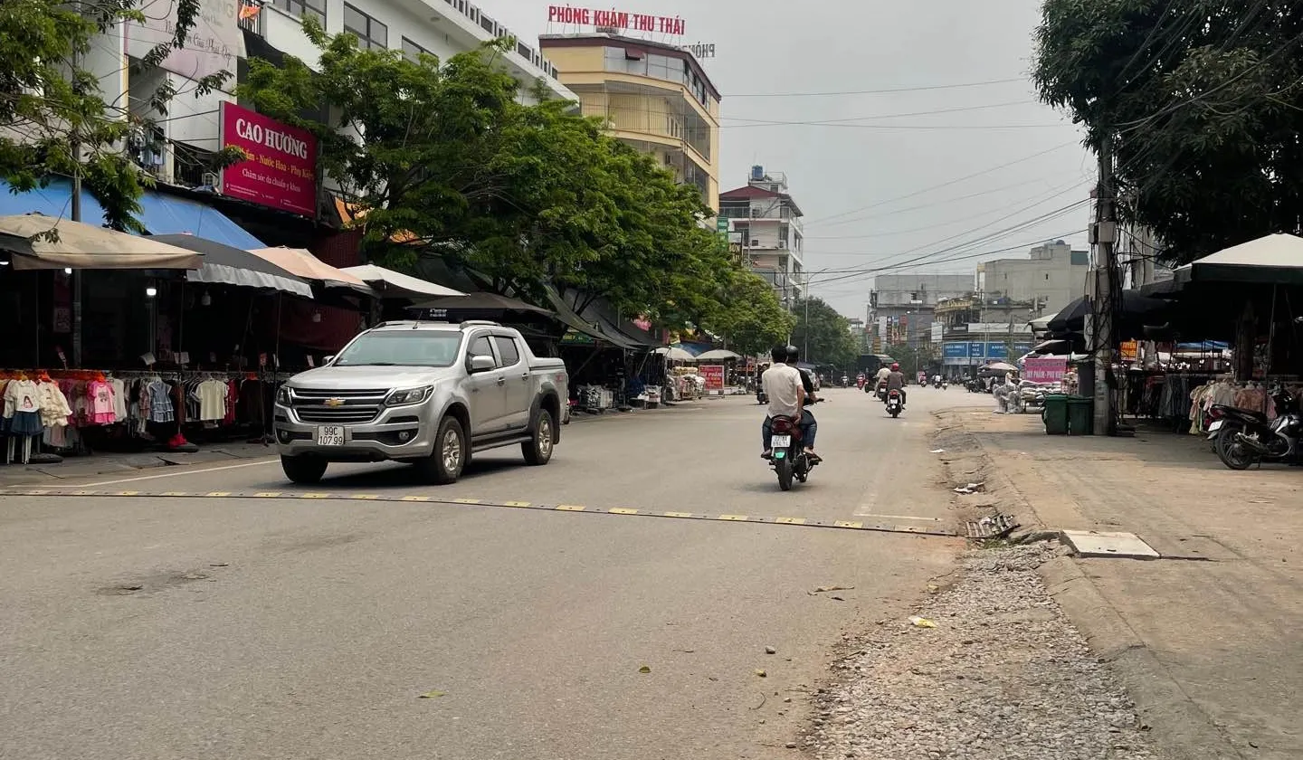 Bán đất phường Nam Sơn, Bắc Ninh, 84.4 m2 giá 6 tỷ... Bán đất tại Nam Sơn, Bắc Ninh 01