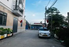 Bán nhà riêng 3 tầng 60m2 hẻm 8m Bùi Văn Ngữ Tân Thới Hiệp... Bán nhà riêng tại Tân Thới Hiệp, Hồ Chí Minh 01