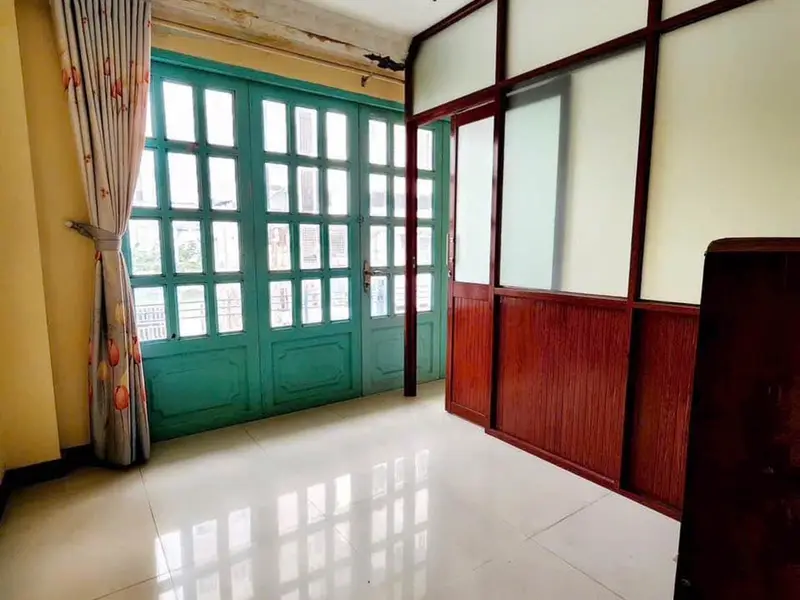 Nhà riêng 4 tầng ngay phường Duyên Hồng - cơ hội hiếm, giá tốt... Bán nhà riêng tại Diên Hồng, Hồ Chí Minh 01