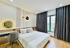 MẶT TIỀN TÂN SƠN – KINH DOANH SẦM UẤT | 19,8 TỶ
📍 4x21m – Trệt, lửng, 5 lầu, sân thượng... Bán nhà mặt phố tại An Hội Tây, Hồ Chí Minh 14